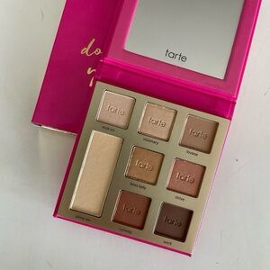 Tarte don't quit your daydream palette